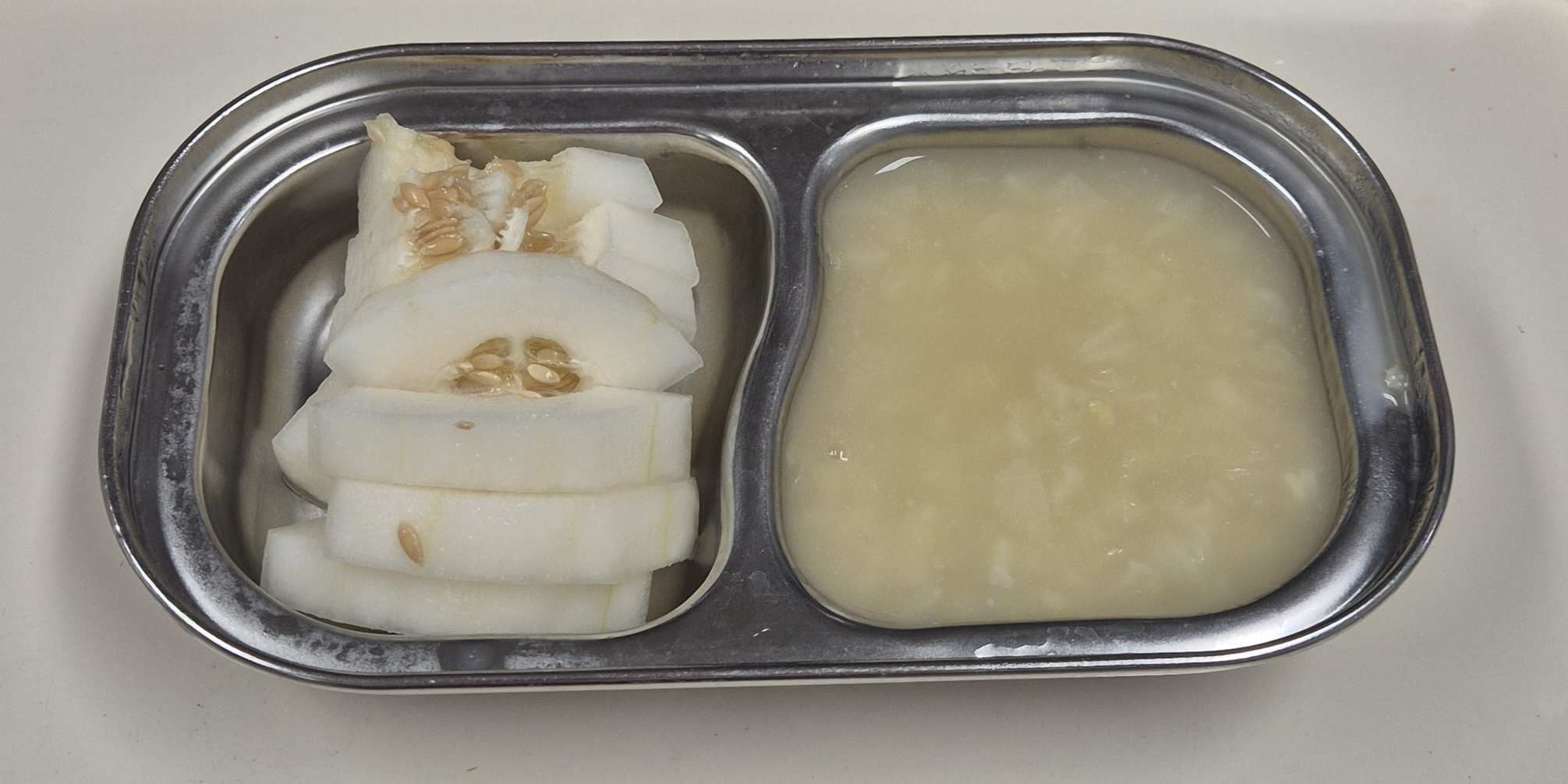 🍪 오전 간식
